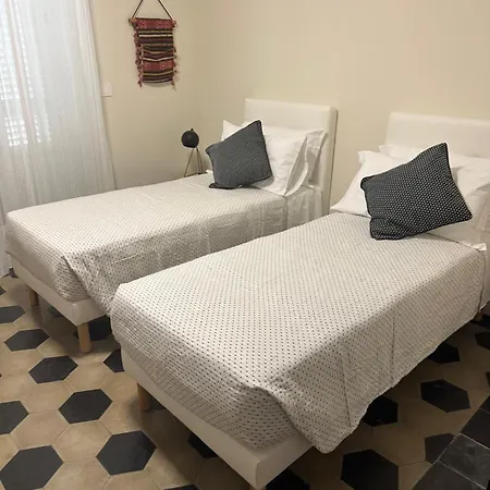 شقة Moleloca - Casa Bacolla Cocconato