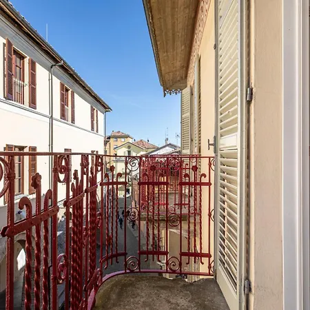 Moleloca - Casa Bacolla