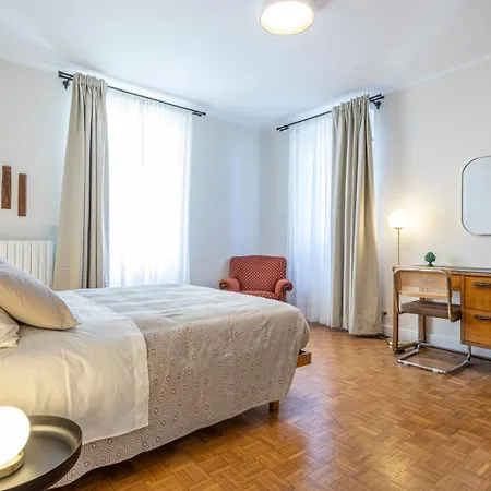 Moleloca - Casa Bacolla شقة Cocconato