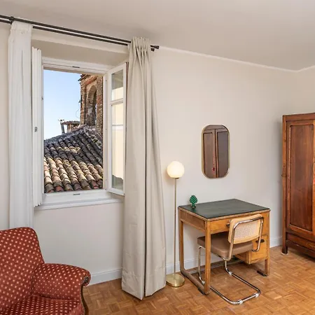 Moleloca - Casa Bacolla شقة Cocconato