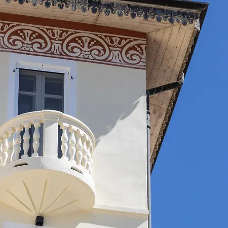 Moleloca - Casa Bacolla شقة Cocconato