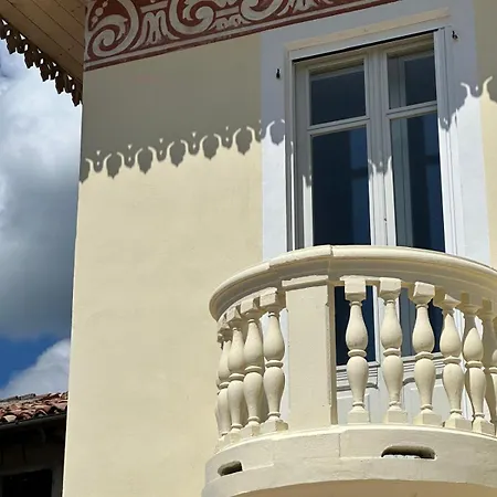 Moleloca - Casa Bacolla