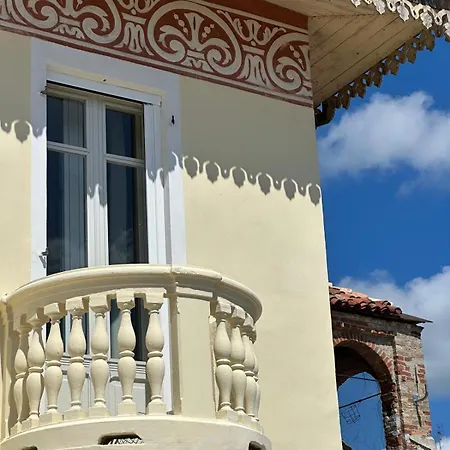 Moleloca - Casa Bacolla *