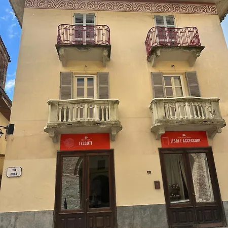 Moleloca - Casa Bacolla