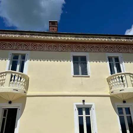 Moleloca - Casa Bacolla شقة Cocconato